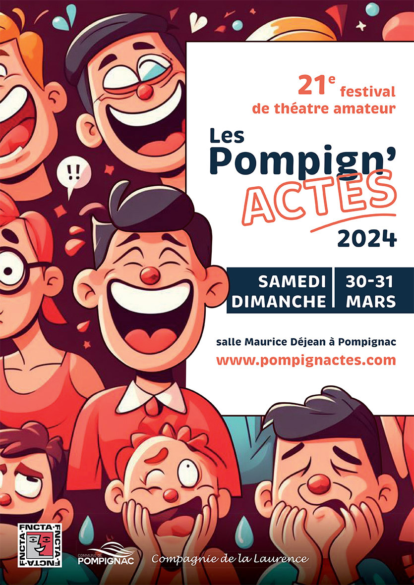 affiche festival 2010